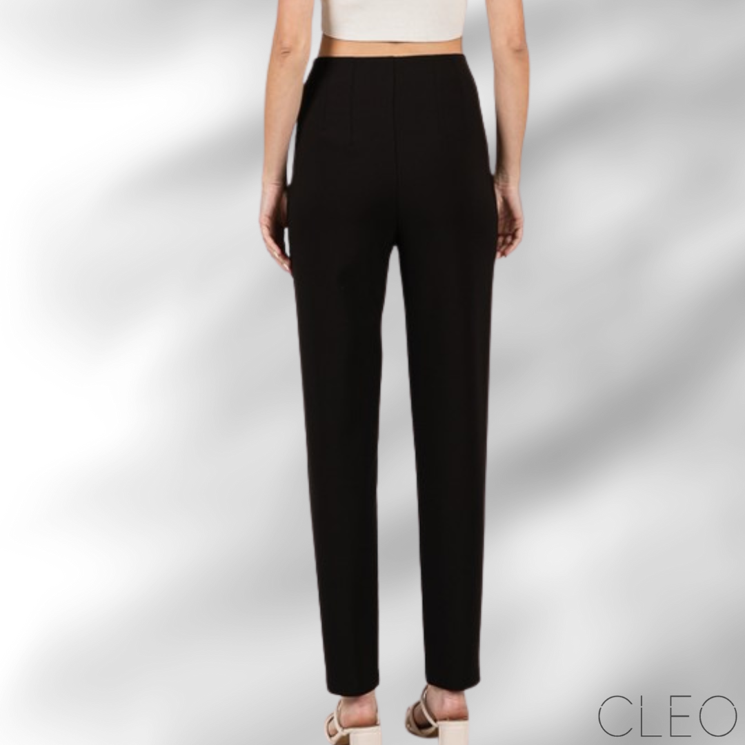 Pantalón negro