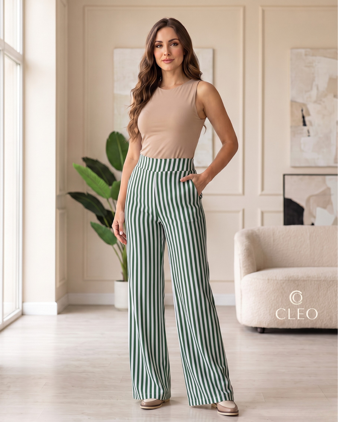 Cleo Fashion boutique