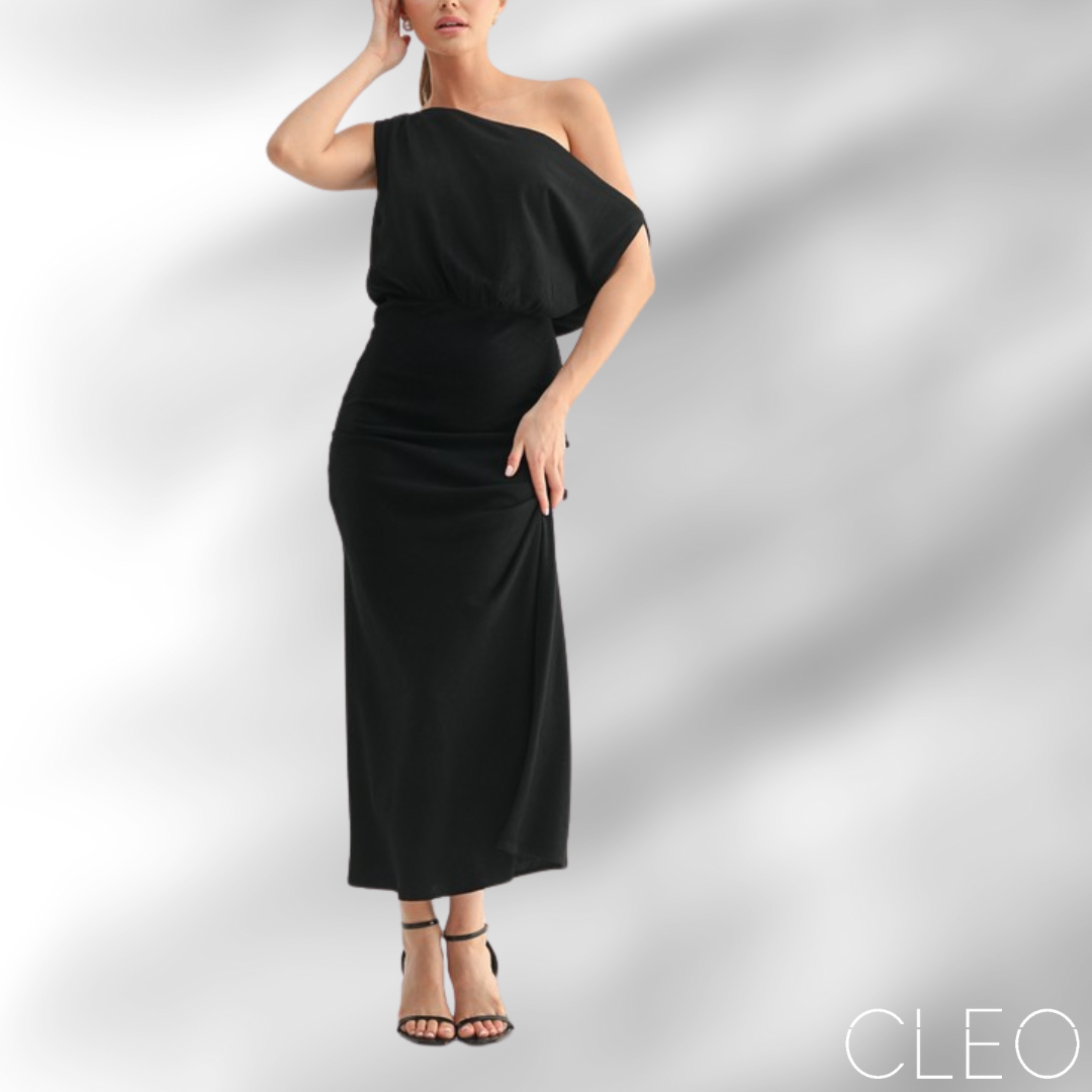 Vestido negro