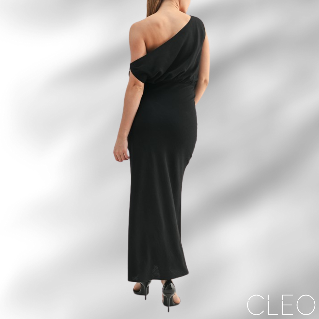 Vestido negro