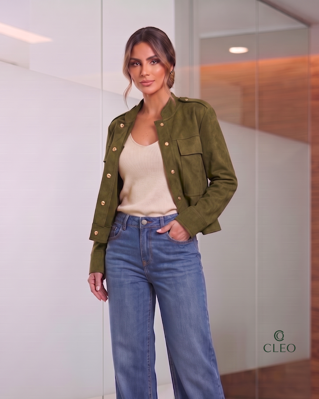 Cleo Fashion boutique