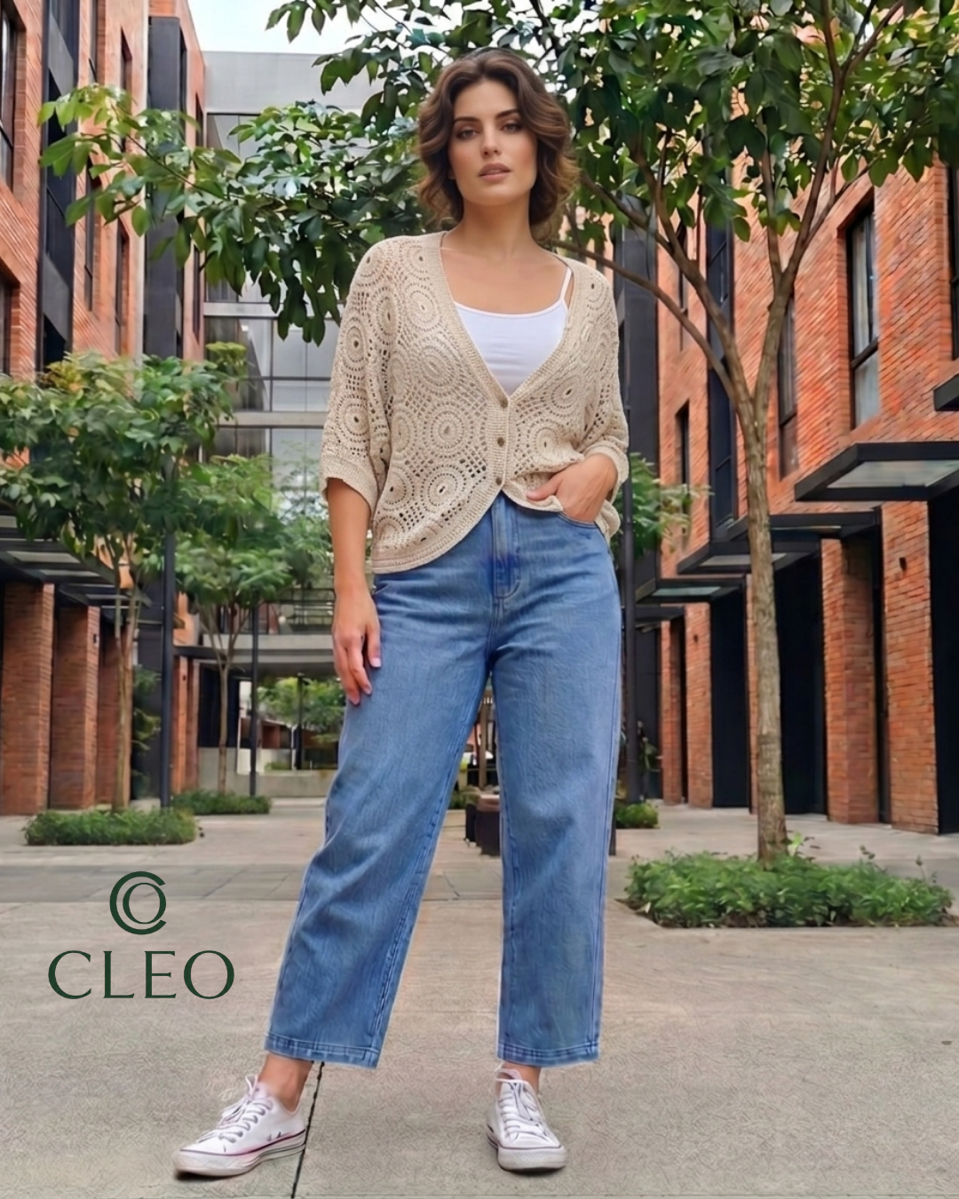 Cleo Fashion boutique