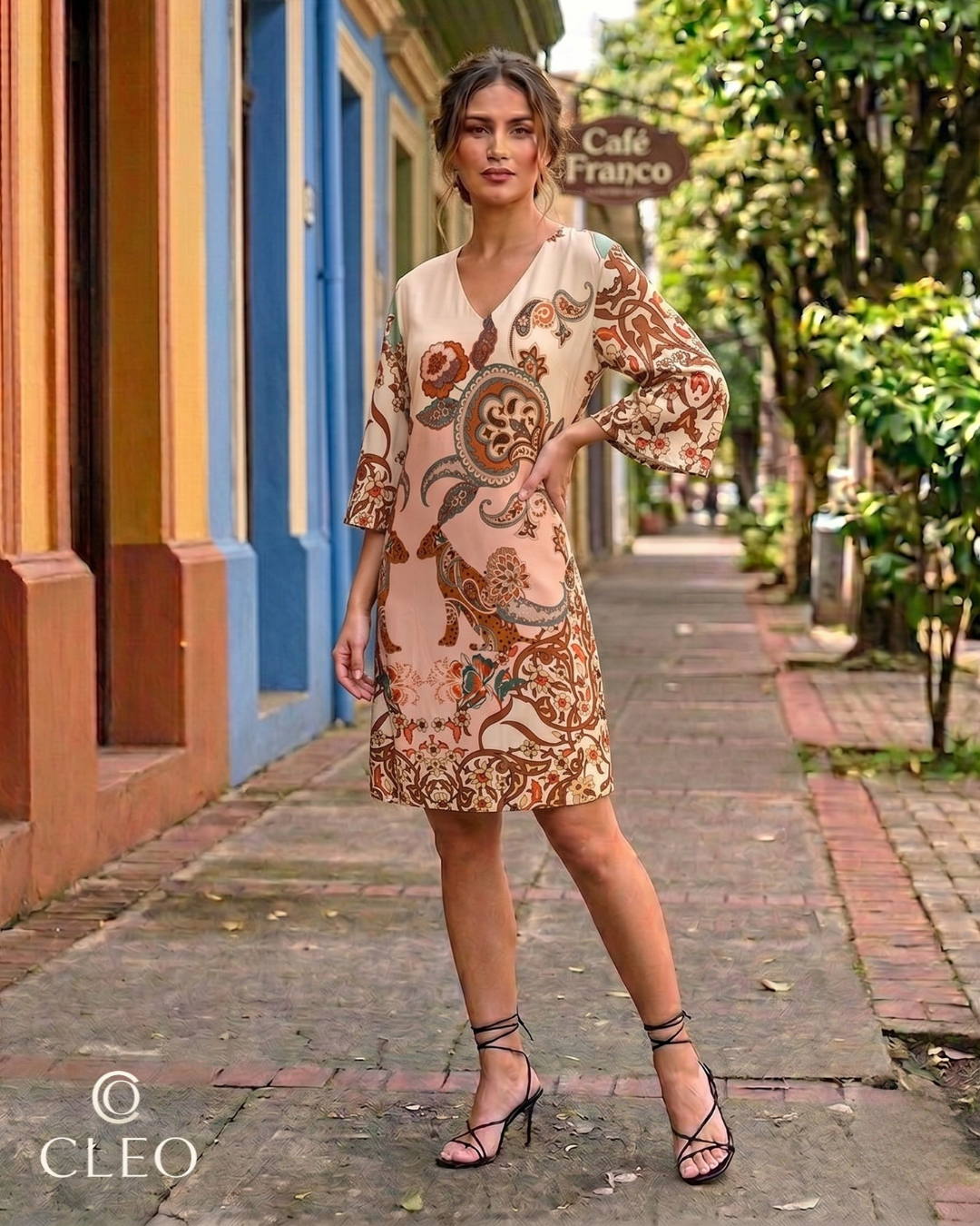 Cleo Fashion boutique