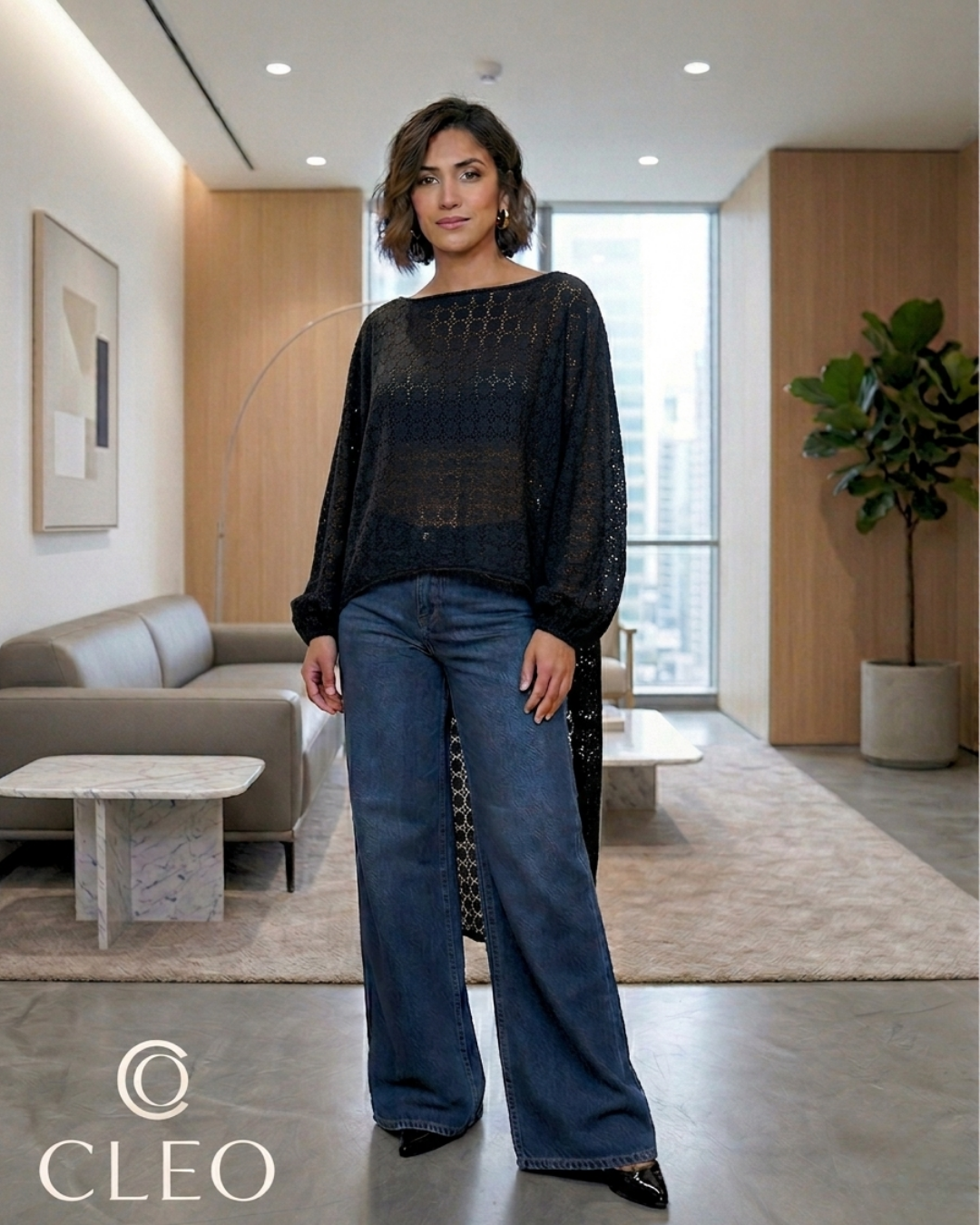 Cleo Fashion boutique