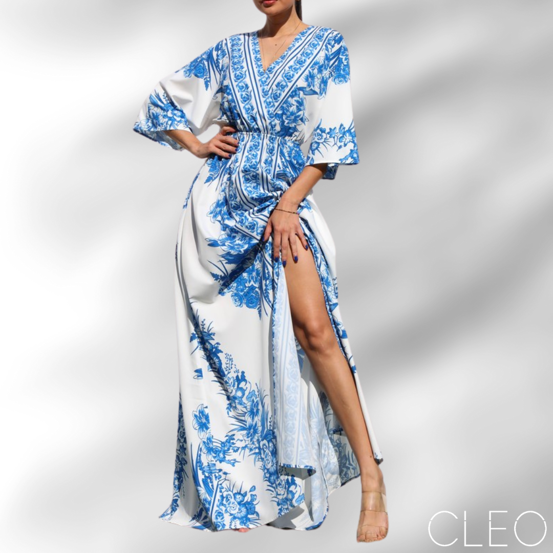 Vestido blanco