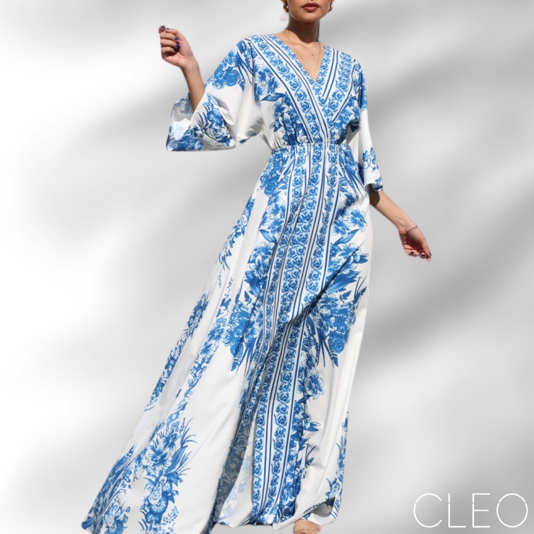 Vestido blanco