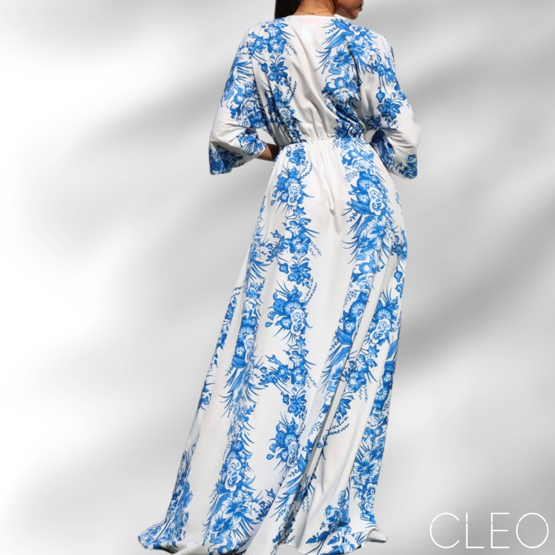 Vestido blanco