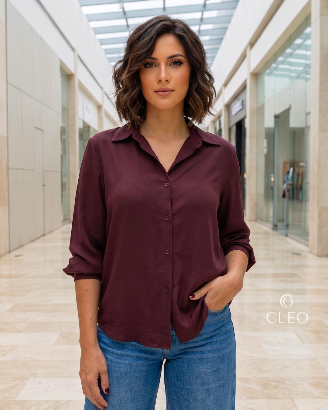 Cleo Fashion boutique