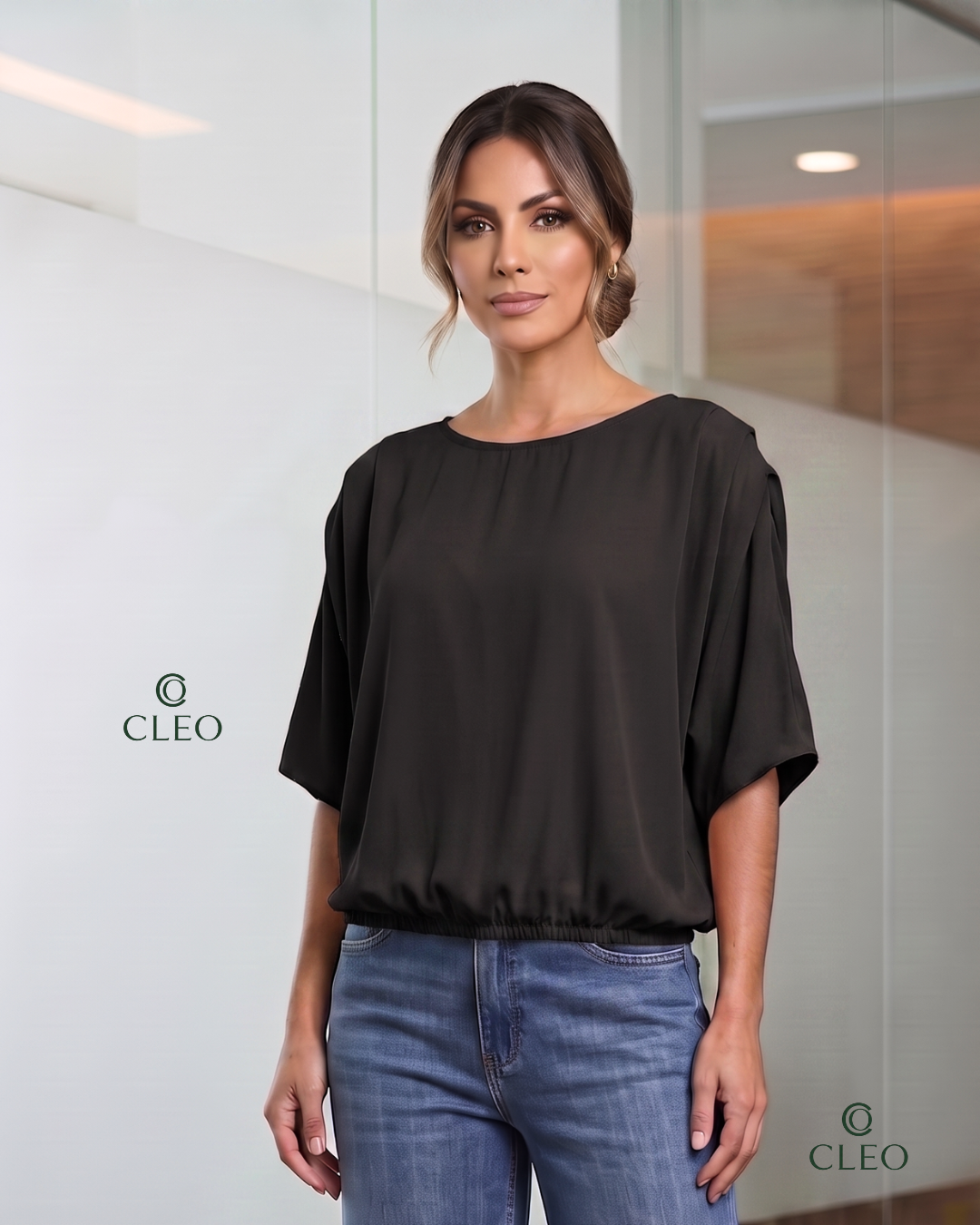 Cleo Fashion boutique