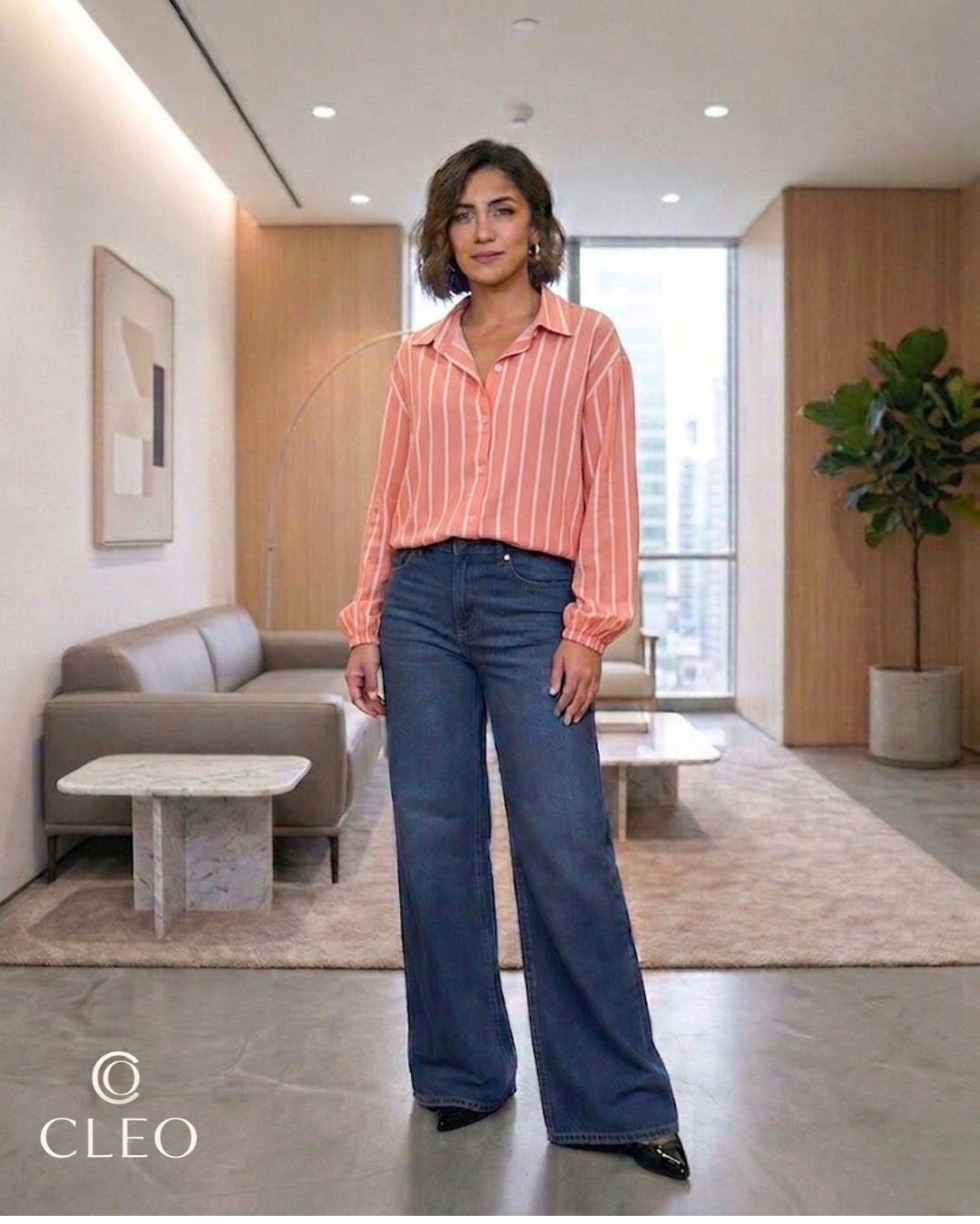 Cleo Fashion boutique