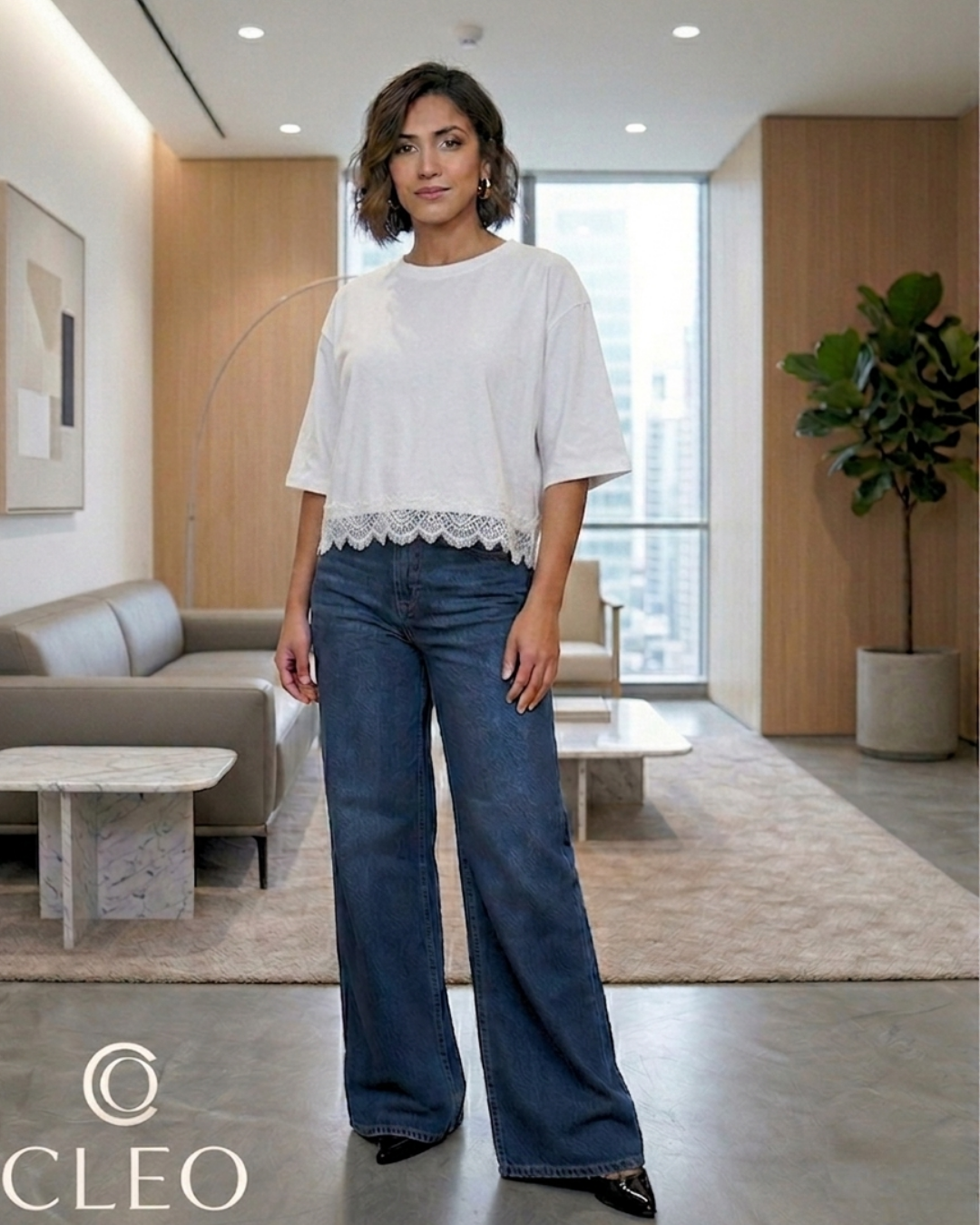Cleo Fashion boutique