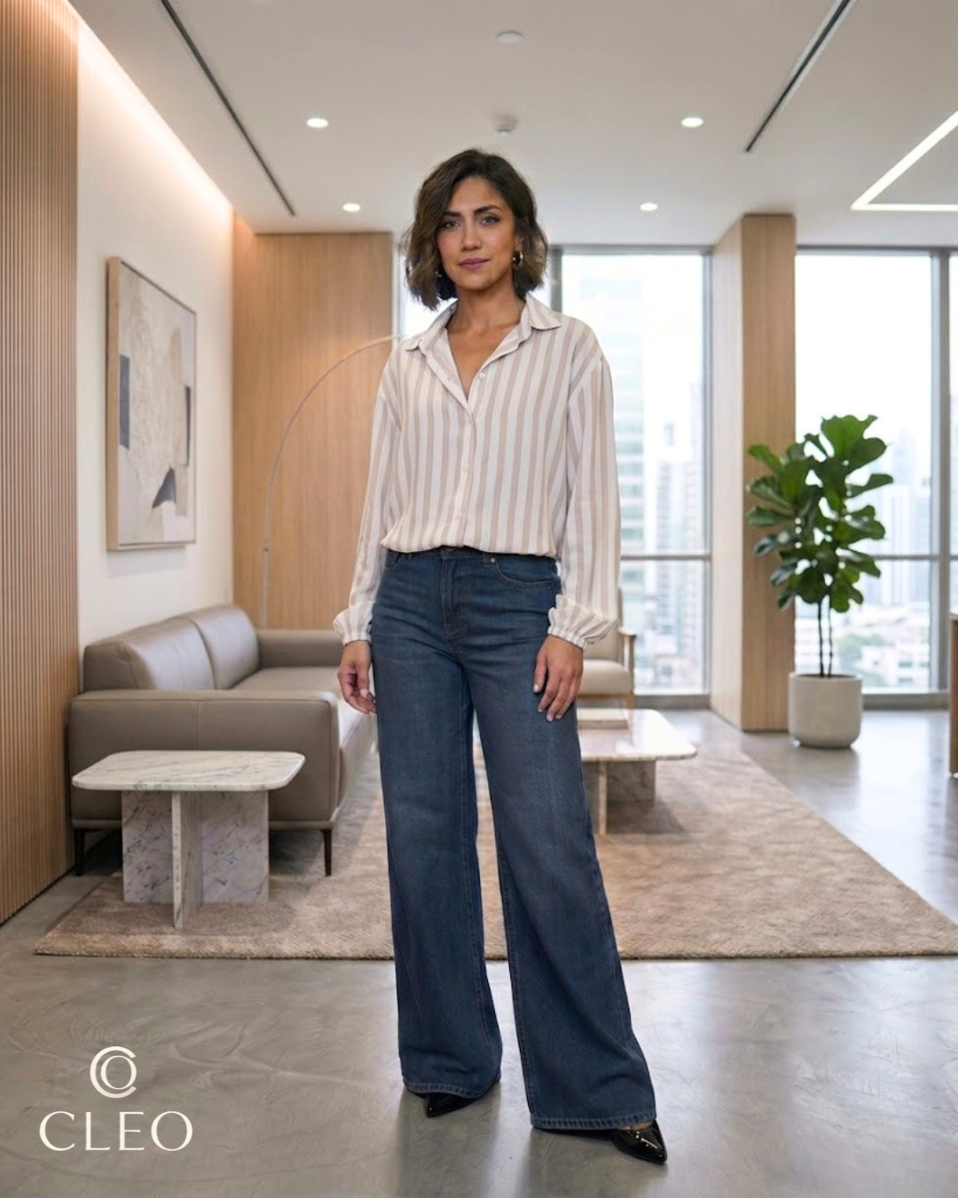 Cleo Fashion boutique