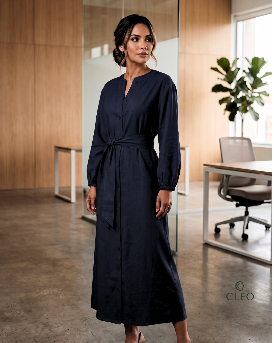 Cleo Fashion boutique