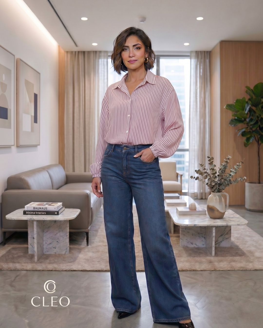 Cleo Fashion boutique