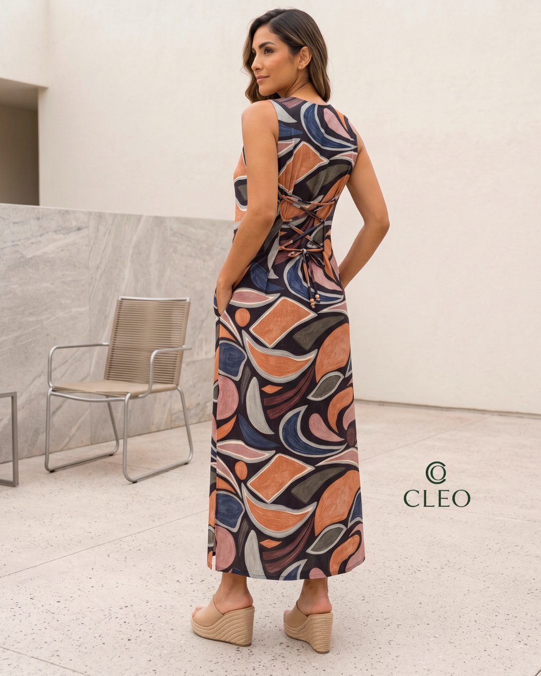 Cleo Fashion boutique