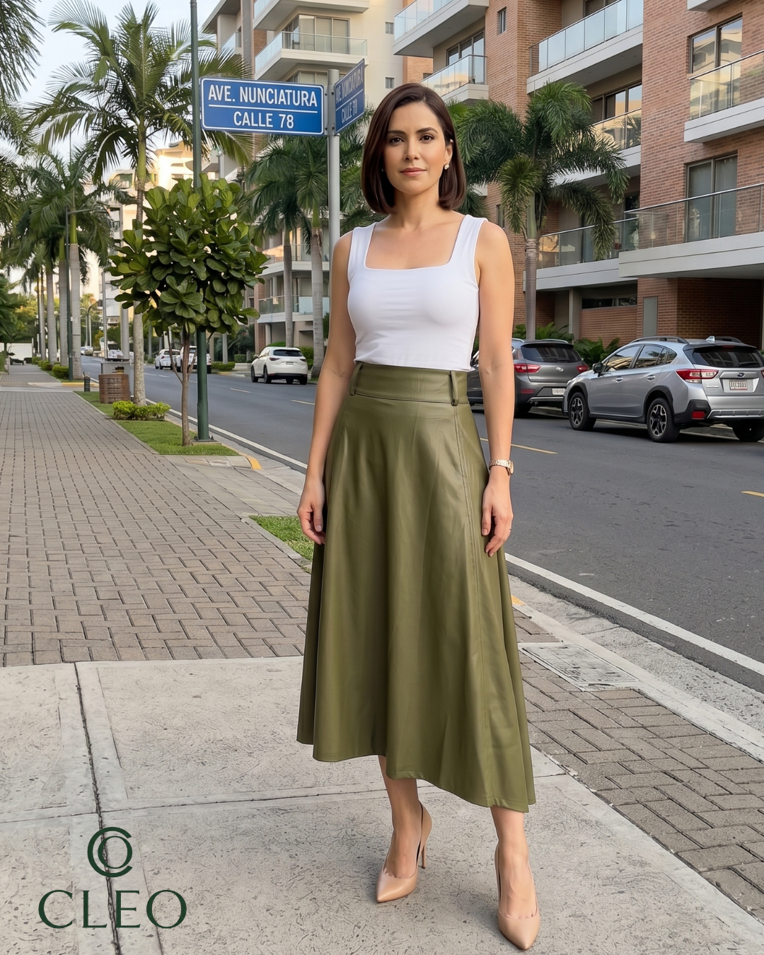 Cleo Fashion boutique