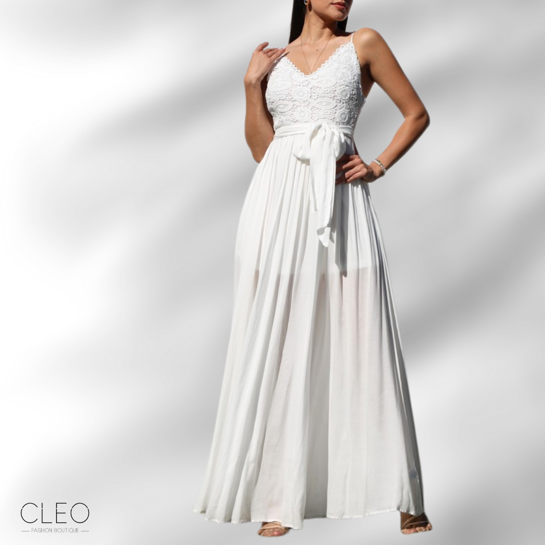 Vestido blanco