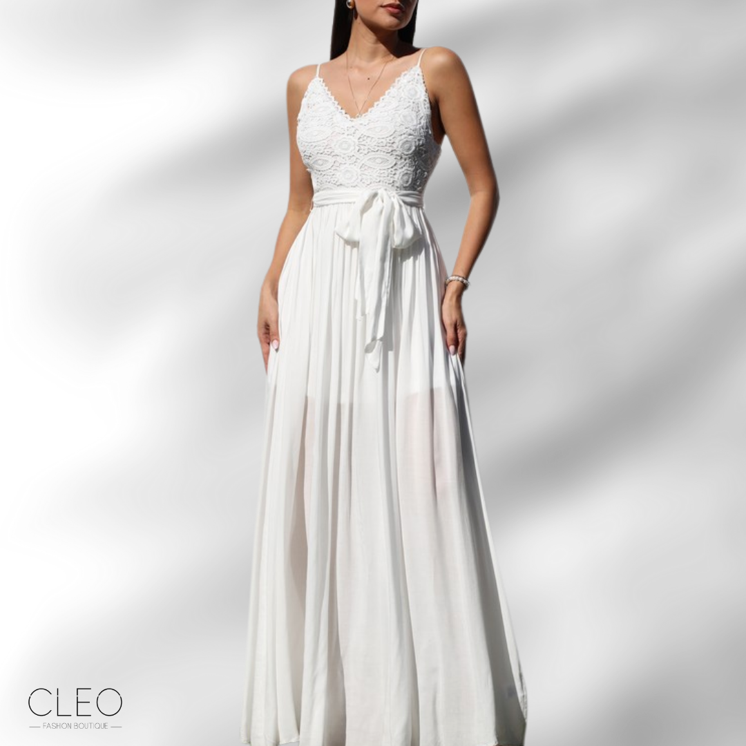 Vestido blanco