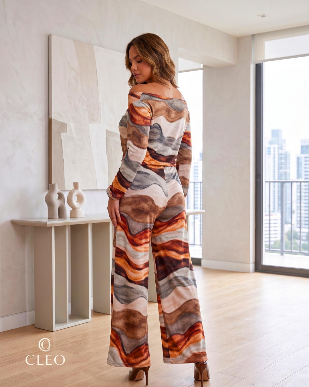 Cleo Fashion boutique