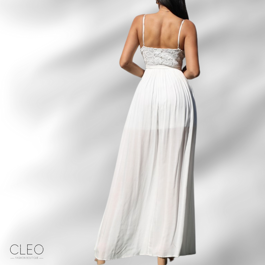 Vestido blanco