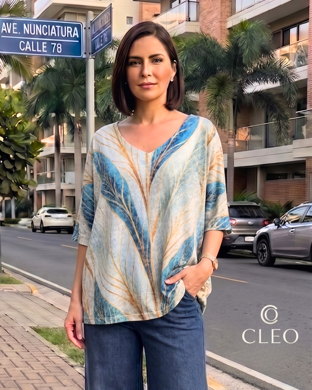 Cleo Fashion boutique