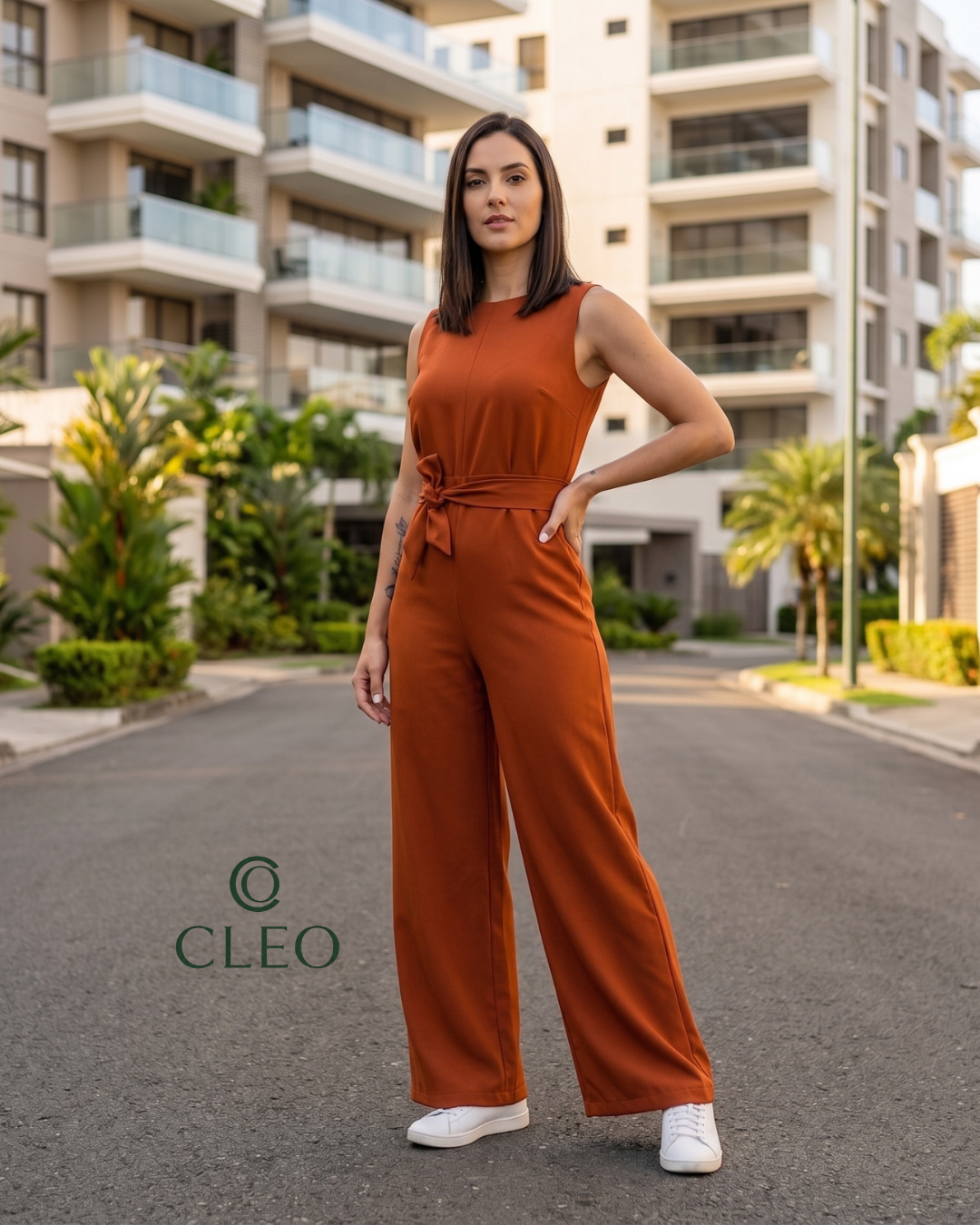 Cleo Fashion boutique