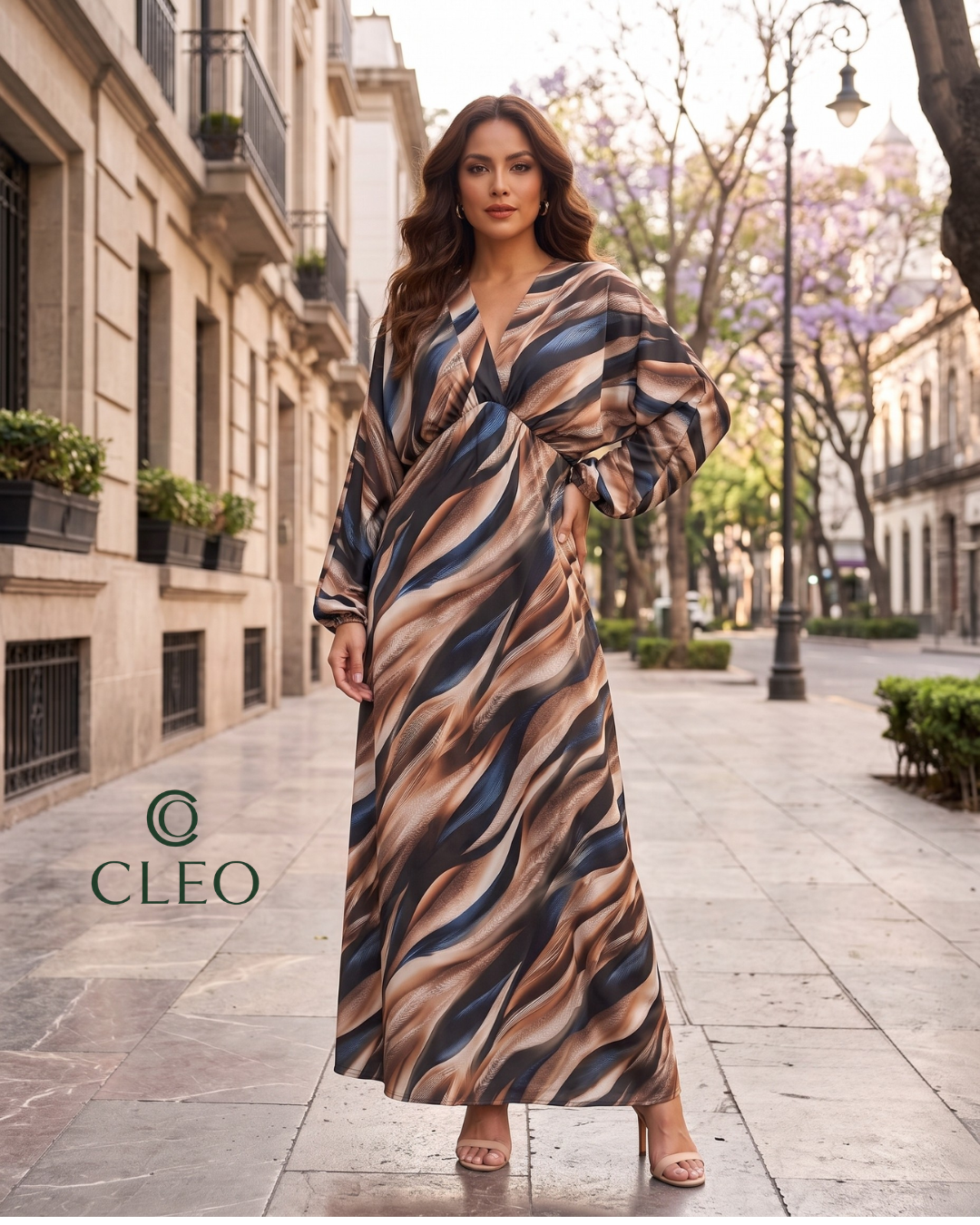 Cleo Fashion boutique