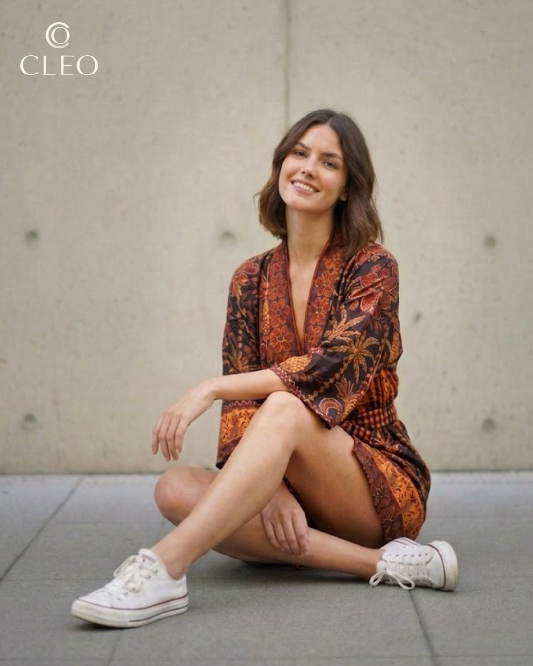 Cleo Fashion boutique