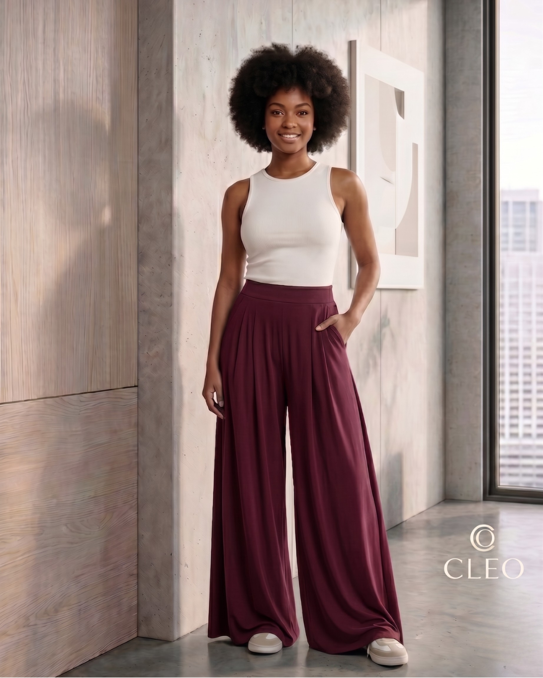 Cleo Fashion boutique