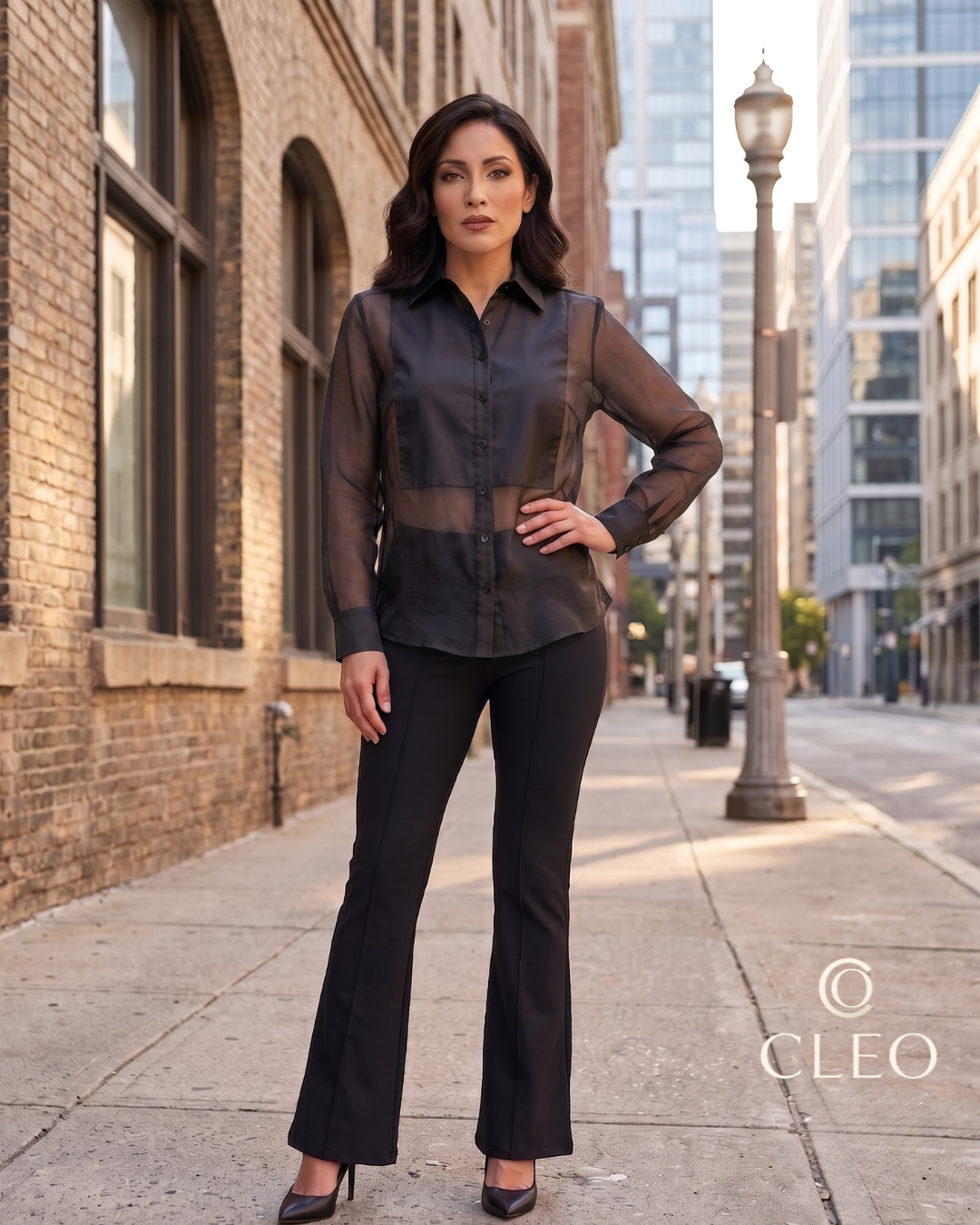 Cleo Fashion boutique