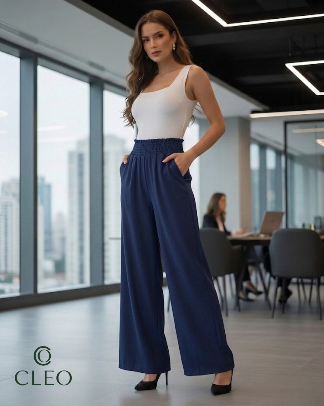 Cleo Fashion boutique