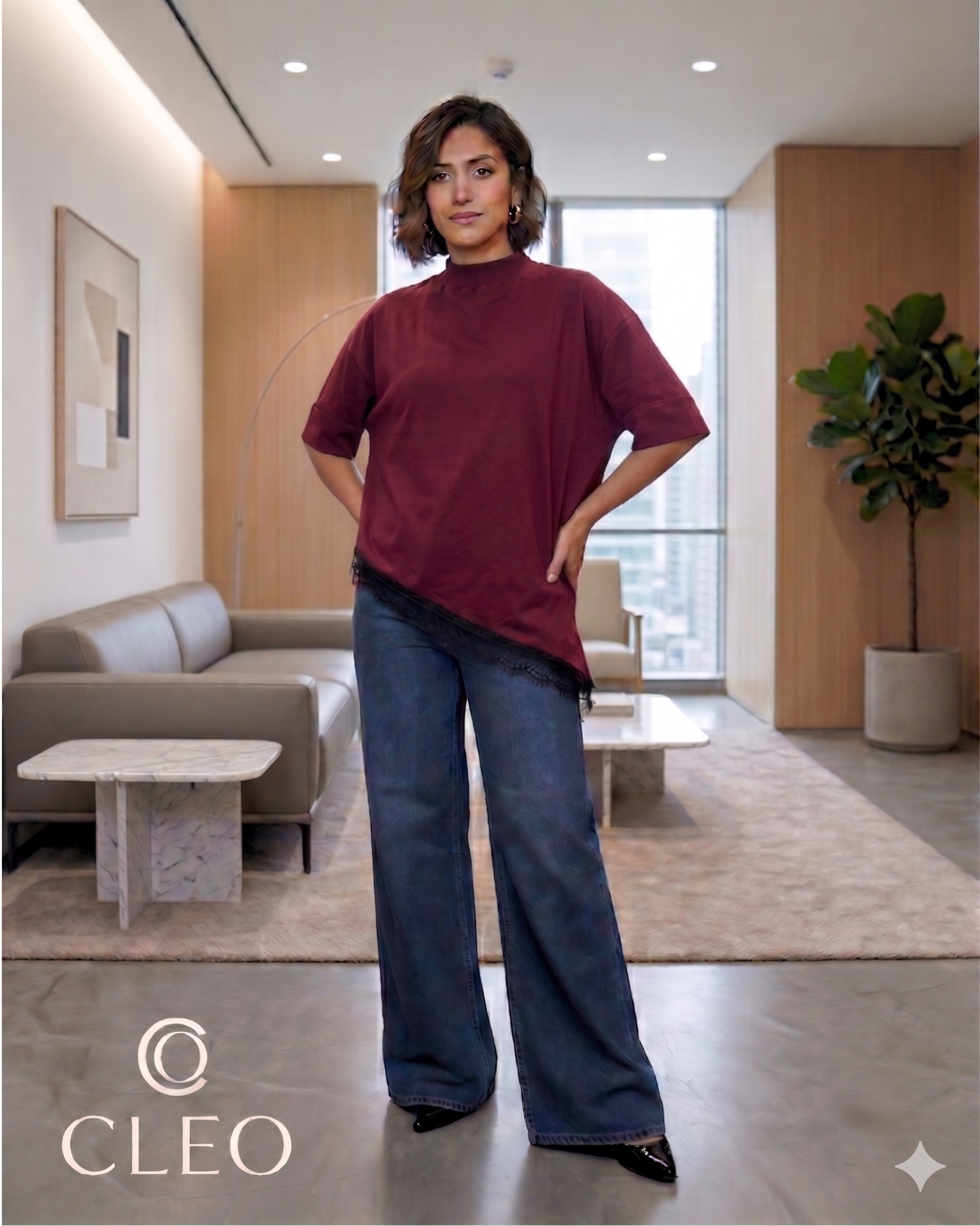 Cleo Fashion boutique