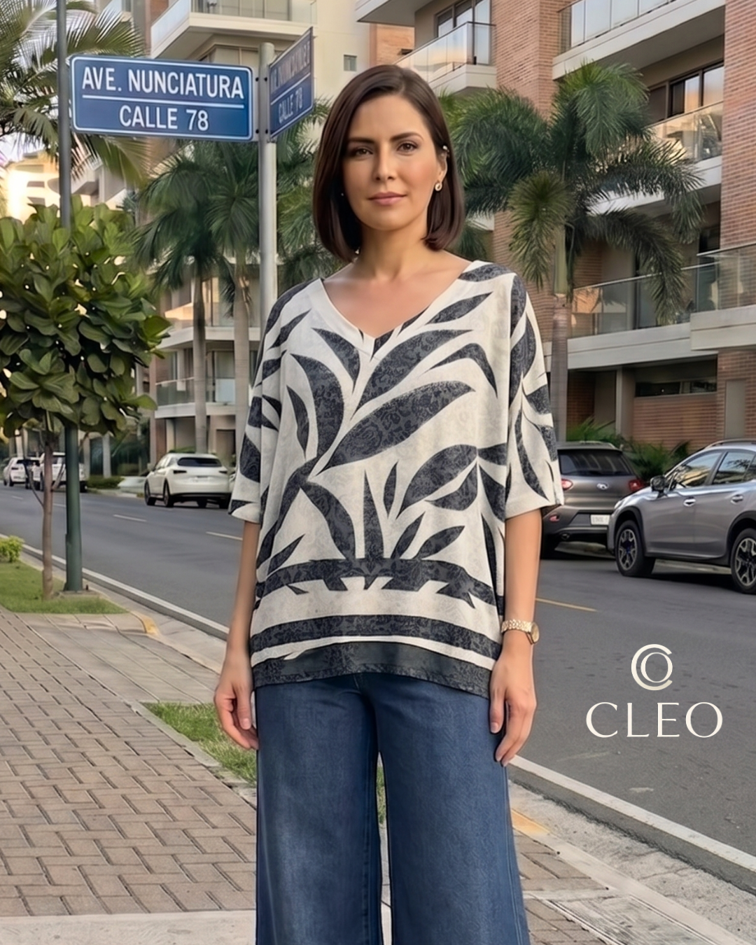 Cleo Fashion boutique