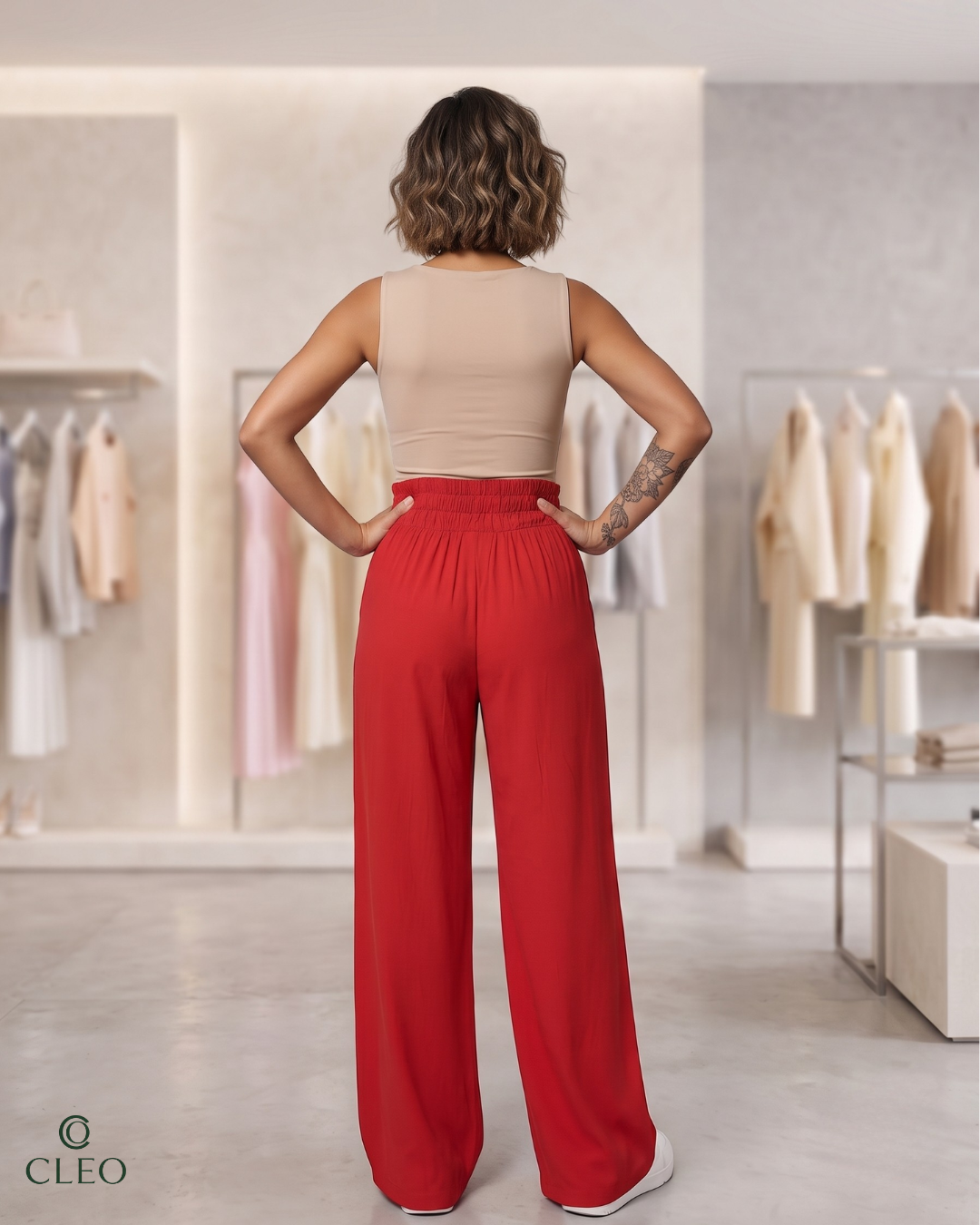 Cleo Fashion boutique