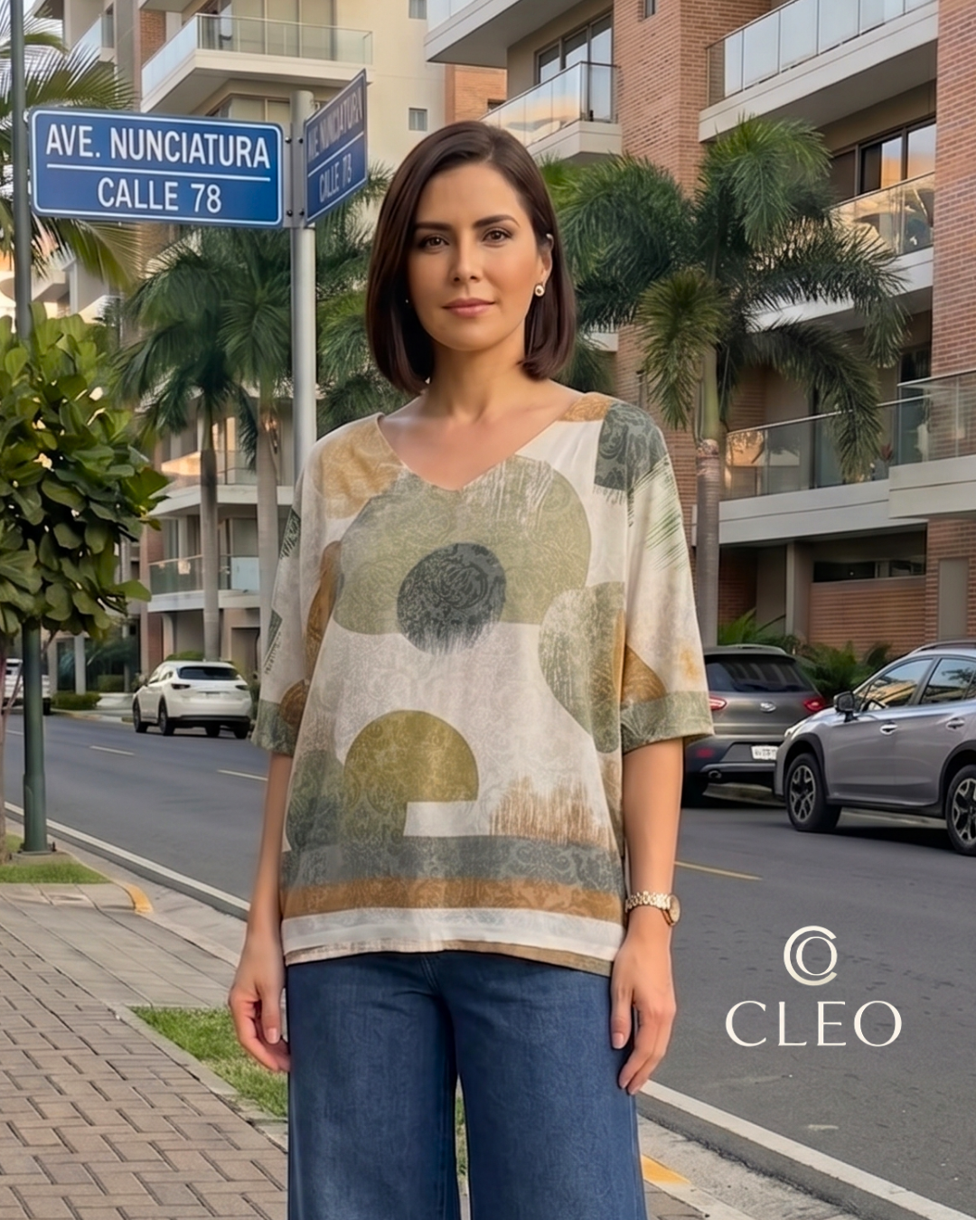 Cleo Fashion boutique