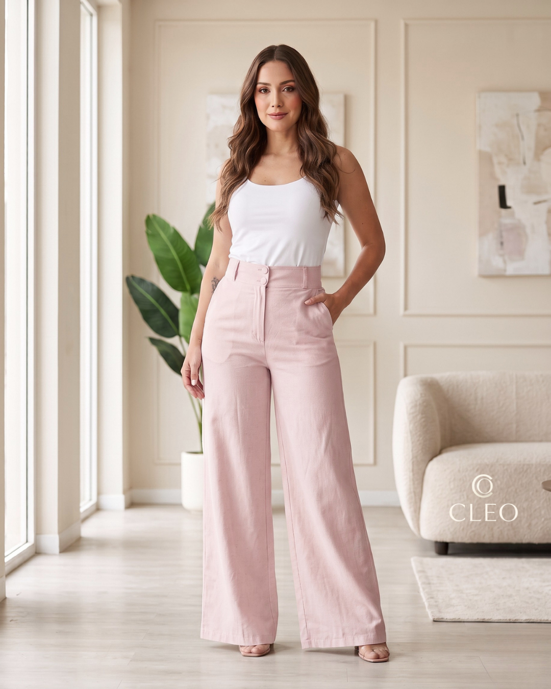 Cleo Fashion boutique