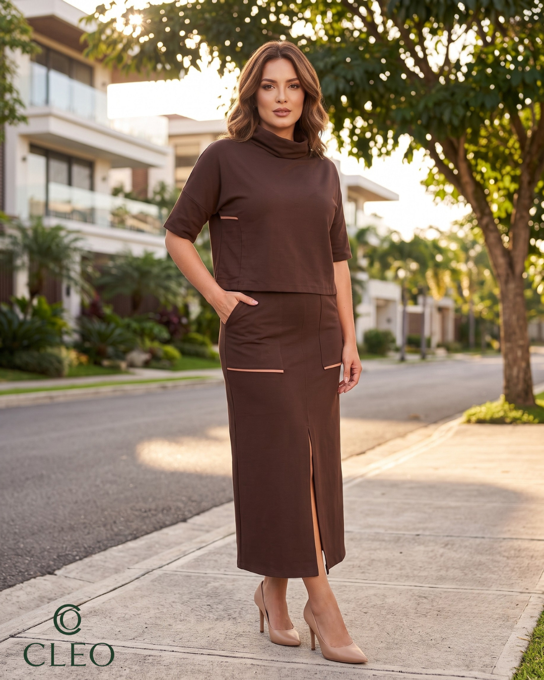 Cleo Fashion boutique