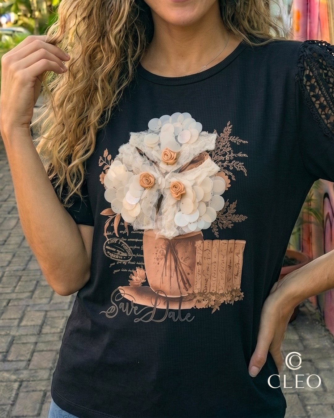 Cleo Fashion boutique