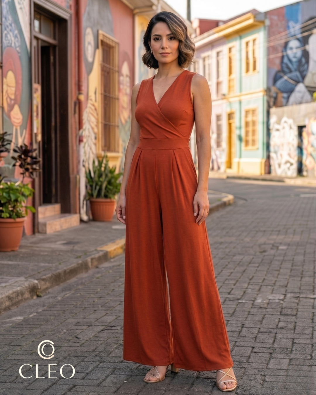 Cleo Fashion boutique