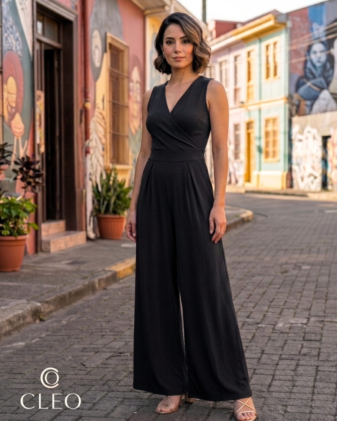Cleo Fashion boutique