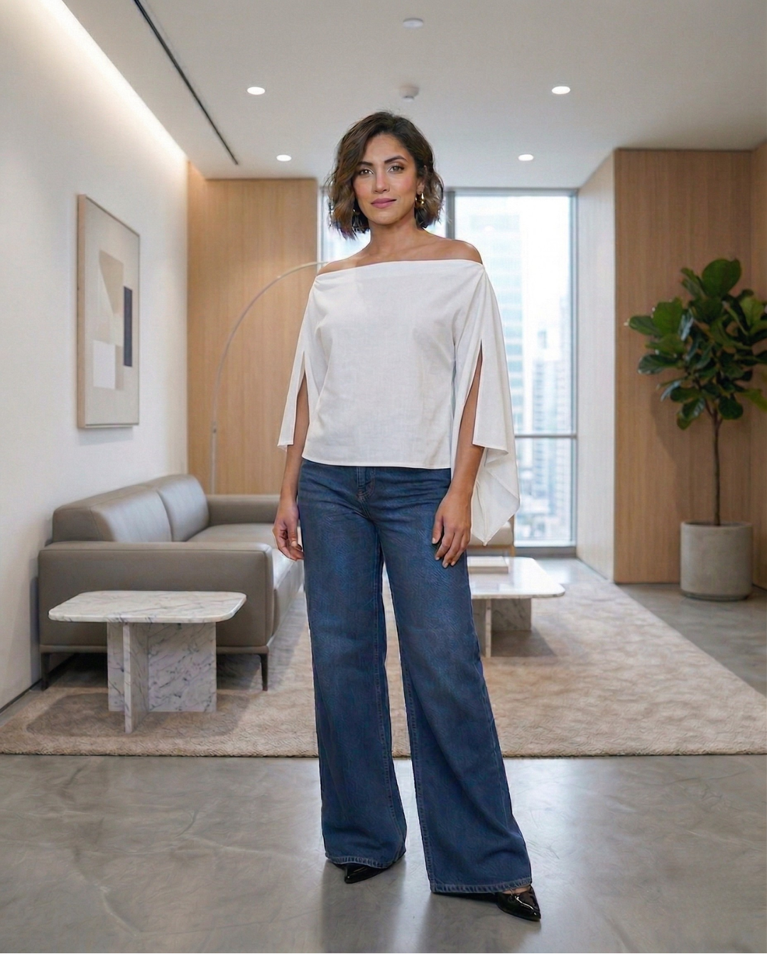 Cleo Fashion boutique