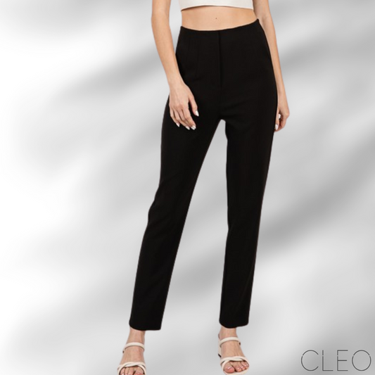 Pantalón negro