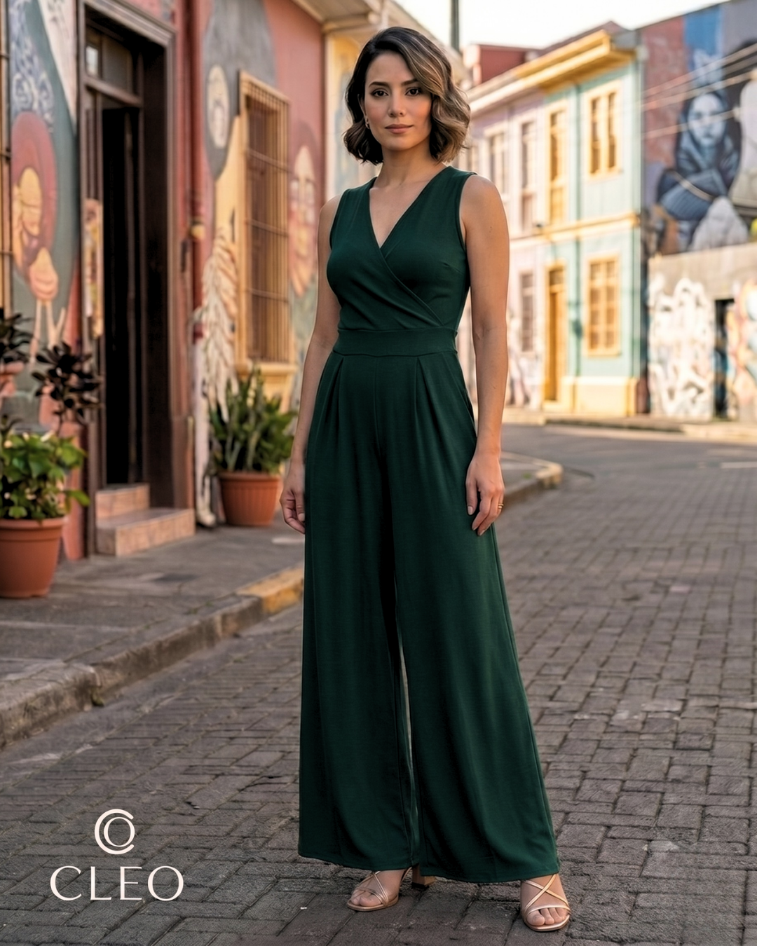 Cleo Fashion boutique