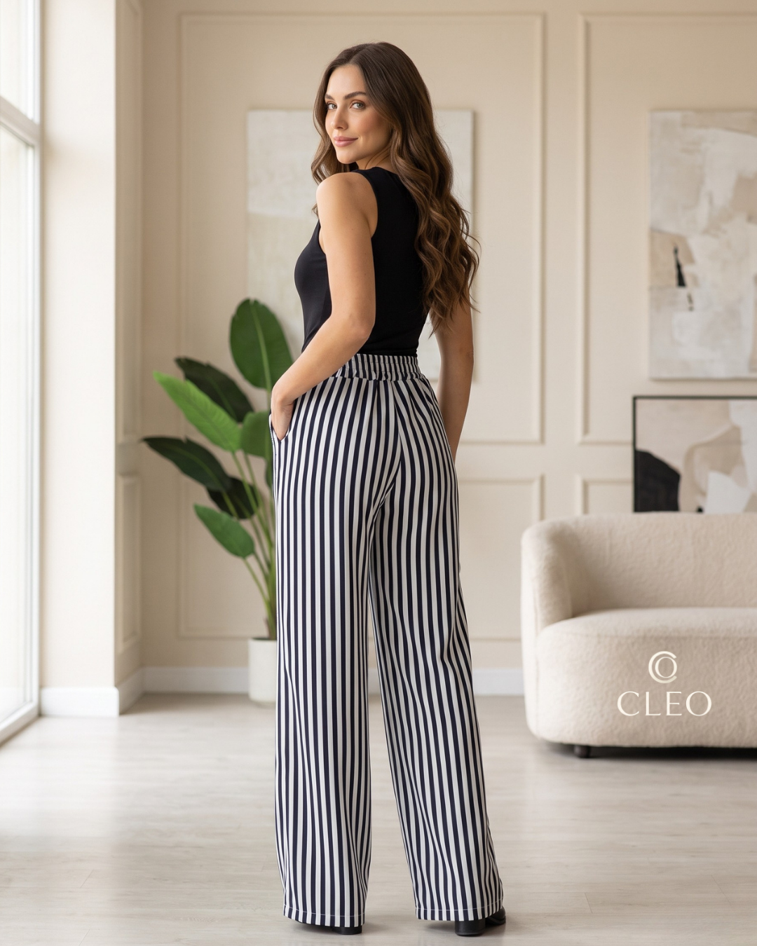 Cleo Fashion boutique
