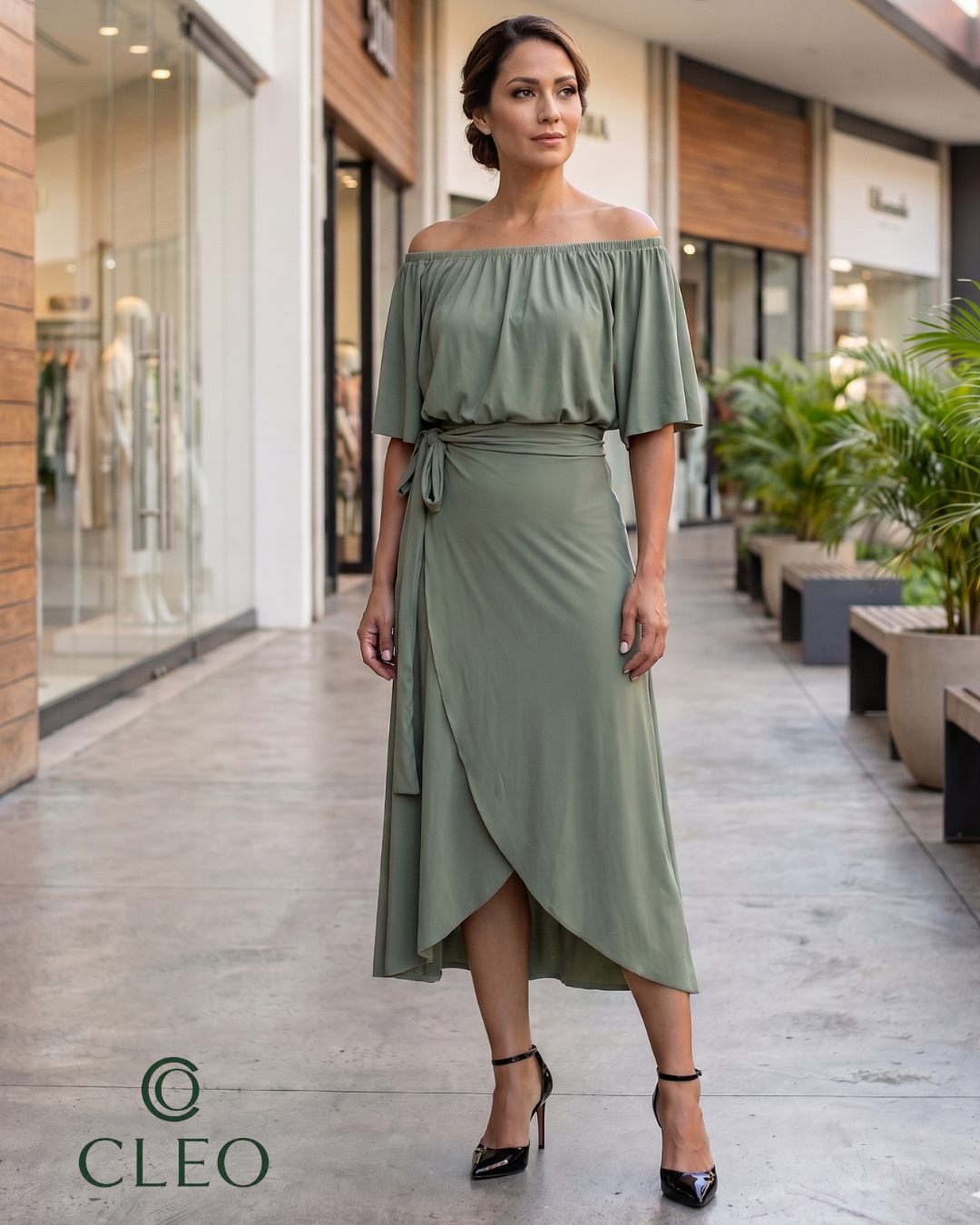 Cleo Fashion boutique