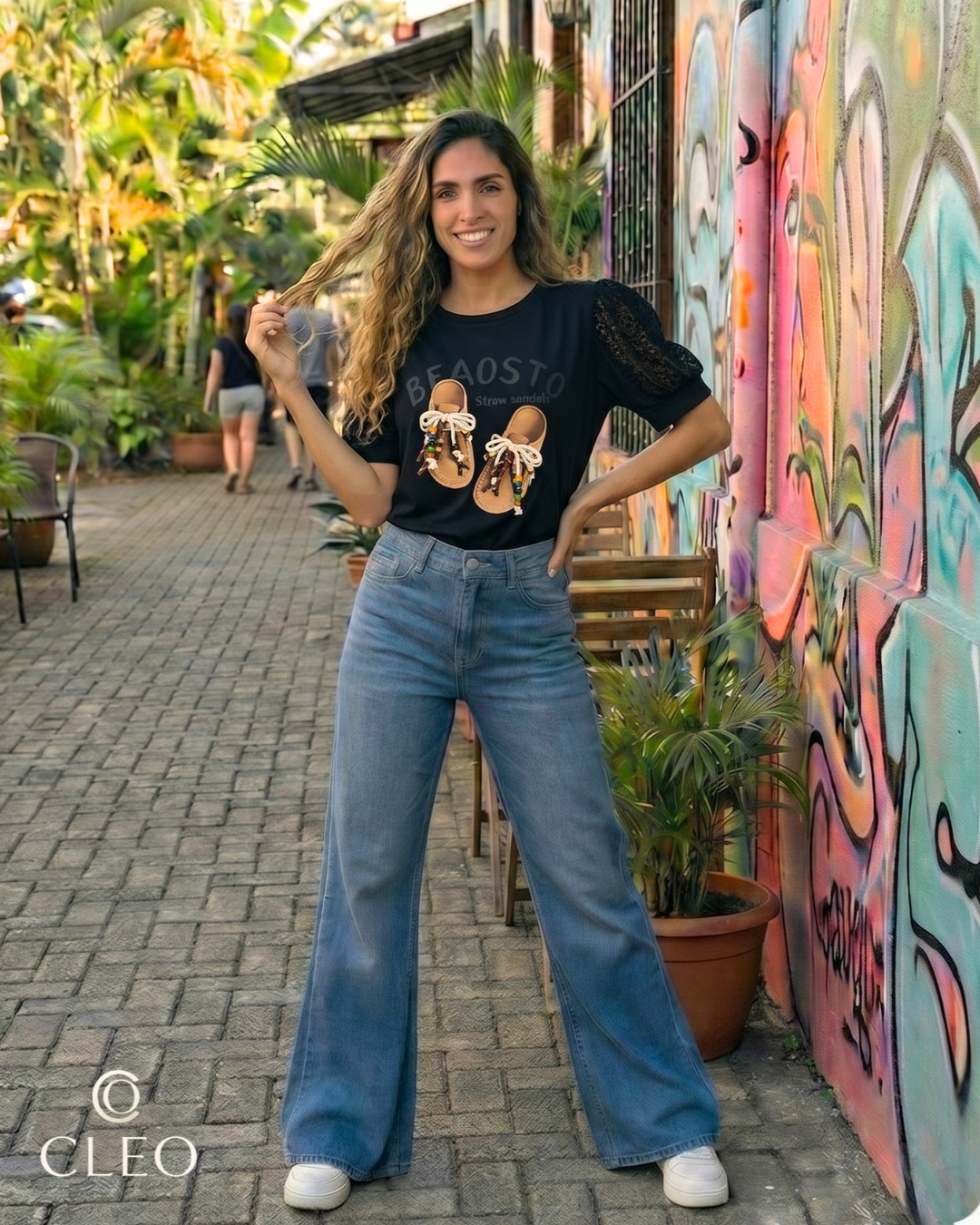 Cleo Fashion boutique