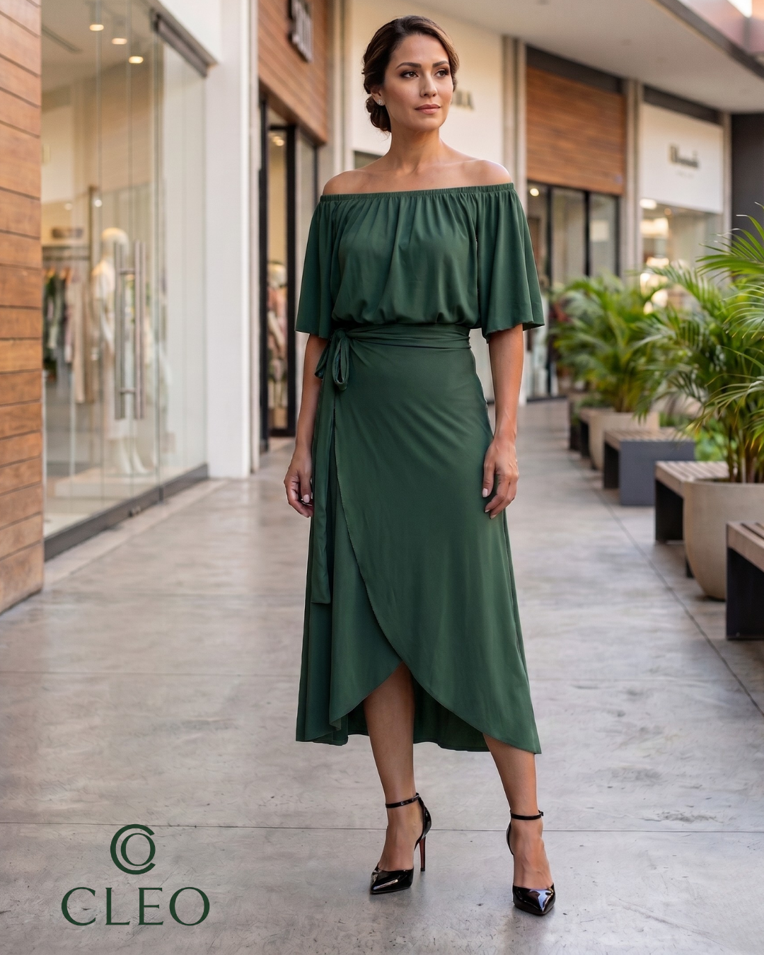 Cleo Fashion boutique