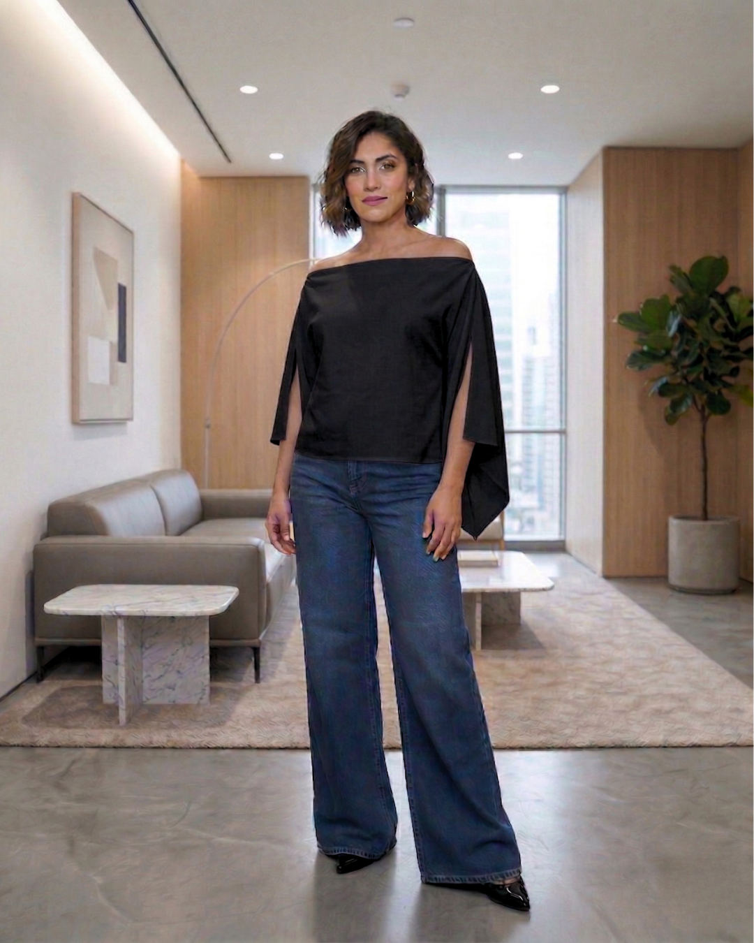 Cleo Fashion boutique
