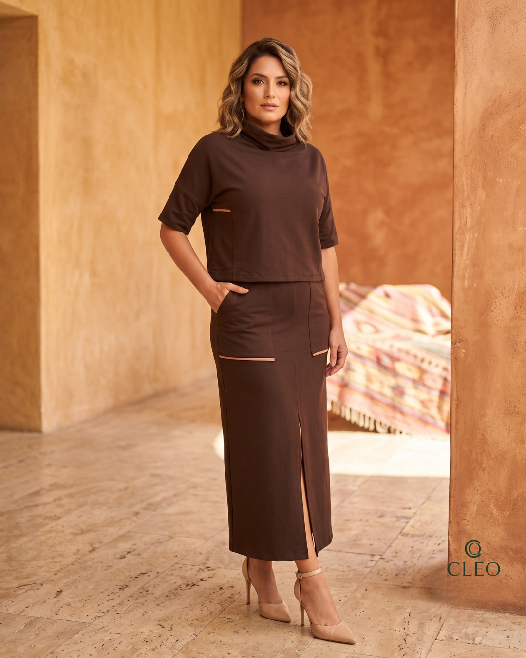 Cleo Fashion boutique