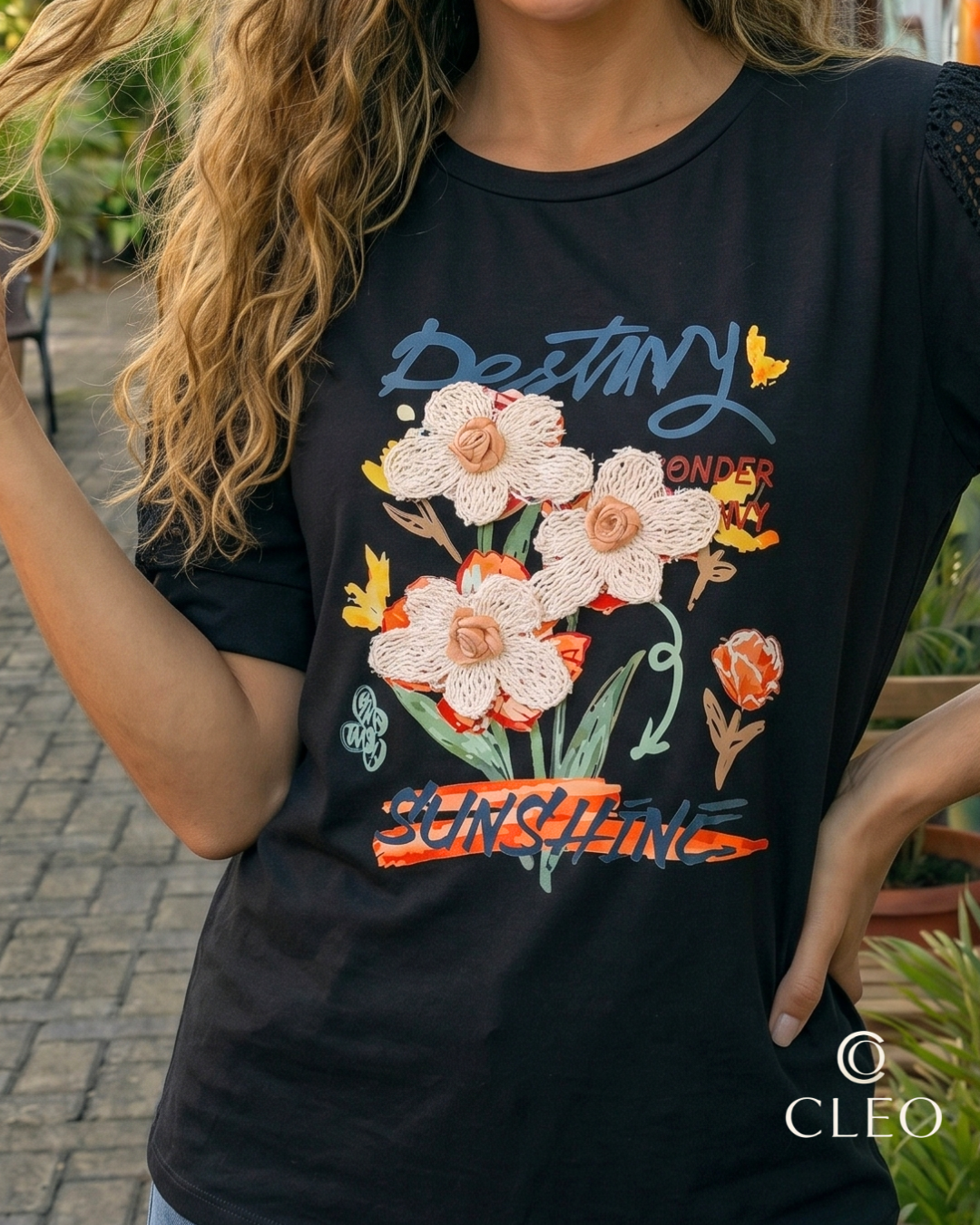 Cleo Fashion boutique